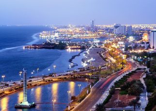 Ukraina Rencanakan Pertemuan di Jeddah, Bahas Formula Perdamaian