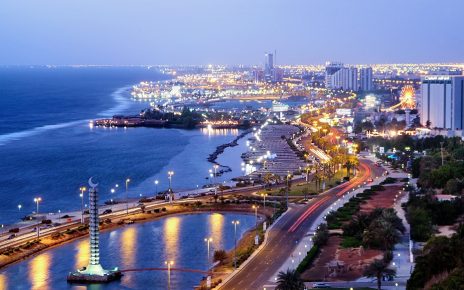 Ukraina Rencanakan Pertemuan di Jeddah, Bahas Formula Perdamaian