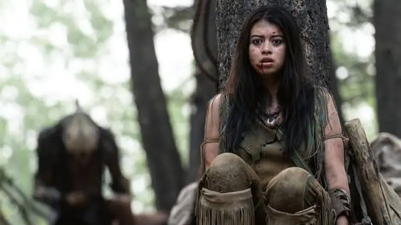 Sutradara Prey, Sebut Filmnya adalah Kisah Disney Princess Berdarah