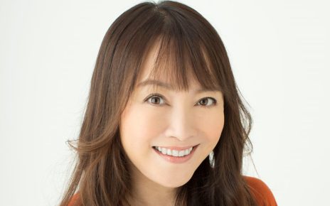 Deirta Penyakit Serius, Penyanyi Azami Inoue Batalkan Konser