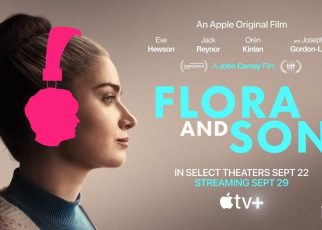 Joseph Gordon-Levitt dan Eve Hewson Beradu Akting di Film Flora and Son