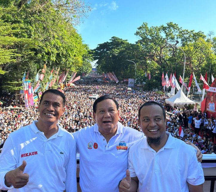 Amran Sulaeman kecam pengusaha yang pilih singkong impor