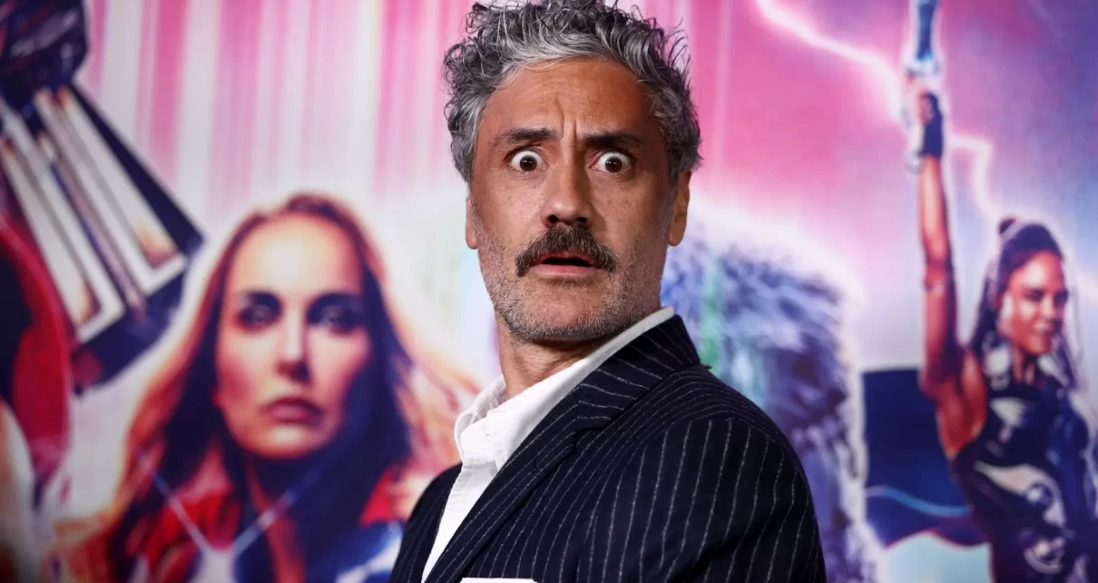 Taika Waititi Berambisi Buat Thor Hadapi Musuh Kuat pada Film Kelima