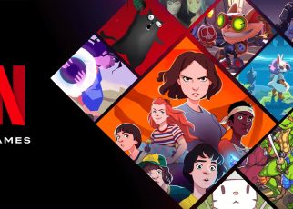 Selama Dua Tahun Netflix Merambah ke Dunia Game