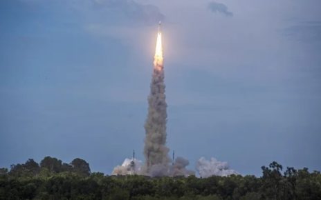 Chandrayaan-3: Solusi Misi Luar Angkasa Lebih Murah Milik India