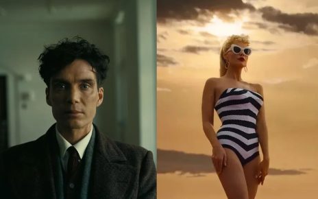 Barbie-Oppenheimer, Pendongkrak Penjualan Tiket Bioskop