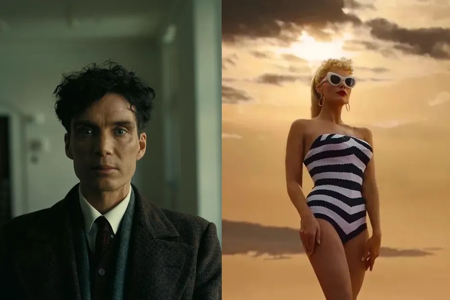 Barbie-Oppenheimer, Pendongkrak Penjualan Tiket Bioskop