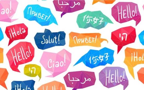 Pemerintah Terus Upayakan Bahasa Indonesia Go Internasional