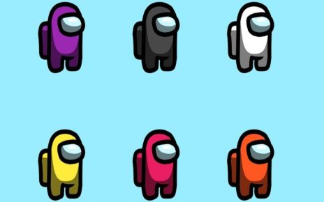 Among Us Diangkat Menjadi Serial Animasi Layar Kaca