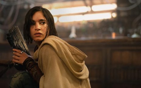 Zack Synder Membawa Epik Fantasi ke Sains Fiksi dalam Rebel Moon