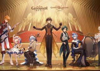 Tiket Konser Musik Genshin Ludes dalam Hitungan Menit di Singapura