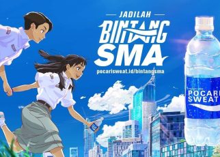 Ajang Pocari Sweat Bintang SMA Kembali Hadir Tahun Ini