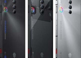 Redmagic dan Nubia Rilis, Ramaikan Pasar Gaming Phone Indonesia