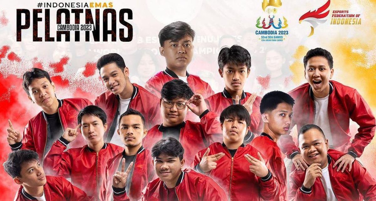PBESI Beri Bonus untuk Atlet Peraih Medali di Sea Games Kamboja