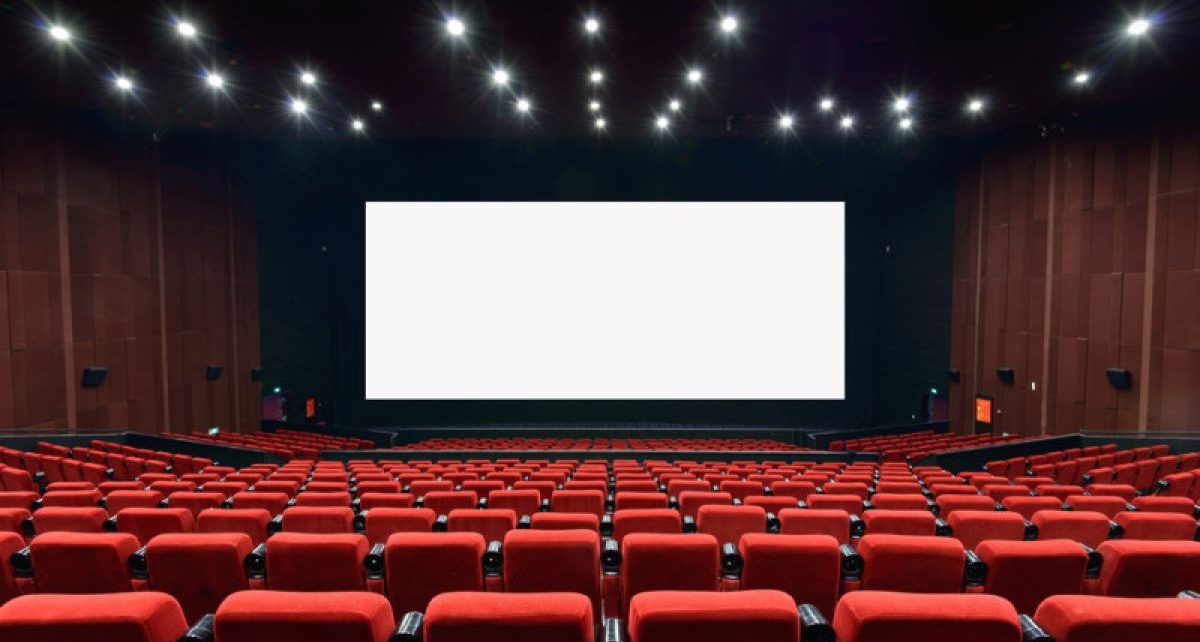 Jutaan Warga Amerika ke Bioskop pada Hari Bioskop Nasional