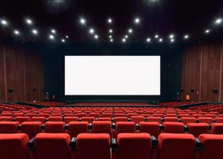 Jutaan Warga Amerika ke Bioskop pada Hari Bioskop Nasional