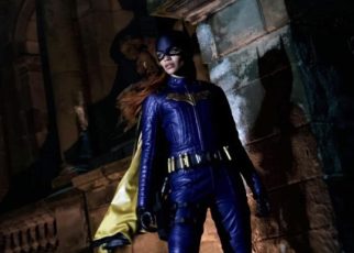 Sutradara Batgirl Kecewa Filmnya Tidak Akan Tayang
