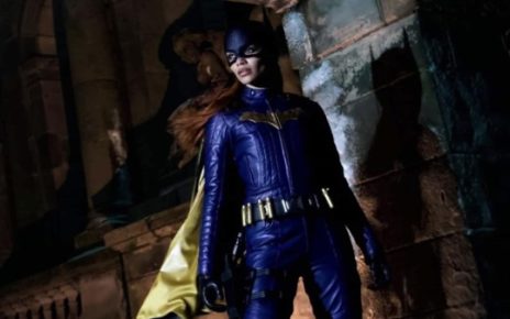Sutradara Batgirl Kecewa Filmnya Tidak Akan Tayang