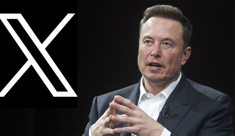 Elon Musk Umumkan Rencana Menarik Bayaran dari Pengguna X