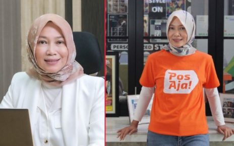 Eks Direktur Kurir dan Logistik Pos Indonesia Jadi Tersangka, Negara Dirugikan Ratusan Miliar