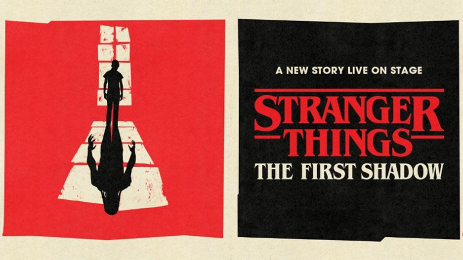 Stranger Things Akan Tampil di London pada Bulan Desember