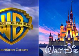 Warner Bros vs Disney, Berebut Posisi Puncak Bioskop