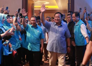 Anis Matta Sorot Kerendahan Hati Prabowo: Itulah Pemimpin