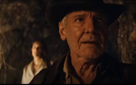 Setelah Gagal di Layar Lebar, India Jones Dial of Destiny Bangkit di Streaming–VOD