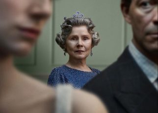The Crown Season Terakhir Tampilkan Pernikahan Pangeran Charles dan Camilia