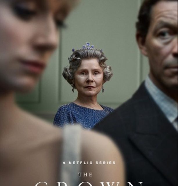 The Crown Season Terakhir Tampilkan Pernikahan Pangeran Charles dan Camilia