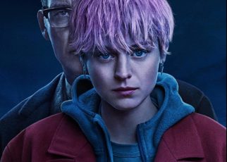 Serial Misteri Detektif, A Murder at The End of The World Rilis pada 14 November