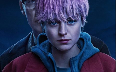 Serial Misteri Detektif, A Murder at The End of The World Rilis pada 14 November