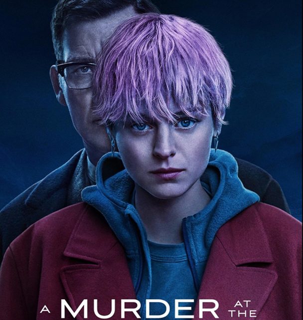 Serial Misteri Detektif, A Murder at The End of The World Rilis pada 14 November