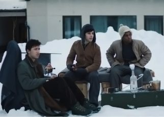 Potret Kisah Remaja Imigran Dalam Happy Day, Tayang di TIFF 11 September