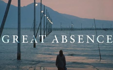 Sutradara Kei Chika-Ura bawakan kisah kelaurga dalam Great Absence