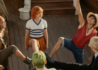 Naskah Season 2 Live Action One Piece Selesai, Tanggal Rilis Menunggu Netflix