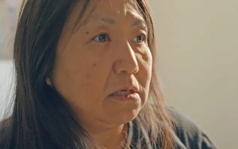 Sineas, Masyarkat Adat Kanada Bermunculan di Toronto Film Festival 2023