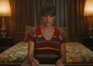Taylor Swift Sabet Penghargaan Musik Video Terbaik MTV