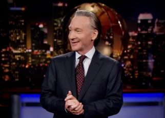 Late Night Show ‘Real Time With Bill Maher” Kembali Tayang