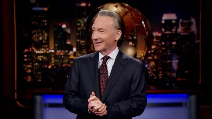 Late Night Show ‘Real Time With Bill Maher” Kembali Tayang