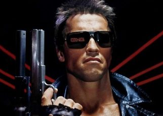 Arnold Schwarzenegger Rayakan Empat Dekade Kewarganegaraan Amerika