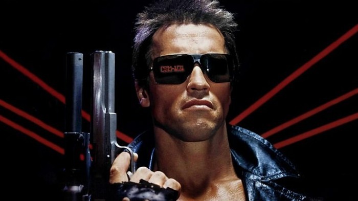 Arnold Schwarzenegger Rayakan Empat Dekade Kewarganegaraan Amerika