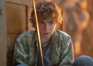 Disney Plus Mengadaptasi Franchise Percy Jackson Menjadi Serial TV