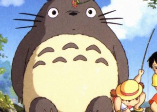 Studio Ghibli Menjual Saham ke Perusahaan Nippon Television