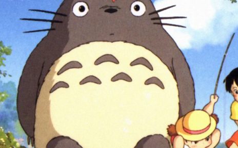 Studio Ghibli Menjual Saham ke Perusahaan Nippon Television