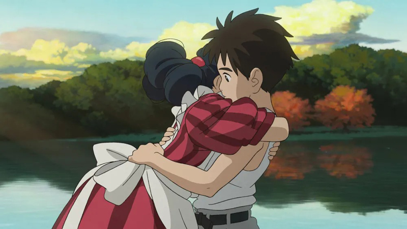 Studio Ghibli Diakuisisi Nippon TV Menjadi Solusi Masalah Suksesi Miyazaki