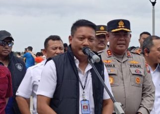 Polri Tak Akan Biarkan Indonesia jadi Sarang Penjahat Internasional