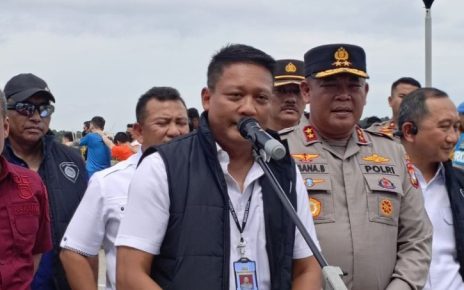 Polri Tak Akan Biarkan Indonesia jadi Sarang Penjahat Internasional