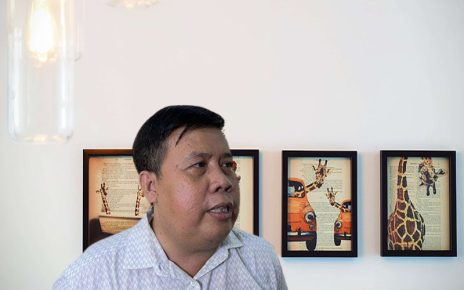 Kejagung Diminta Usut Eks Bupati Samosir Terkait Dugaan Korupsi Dana Covid-19