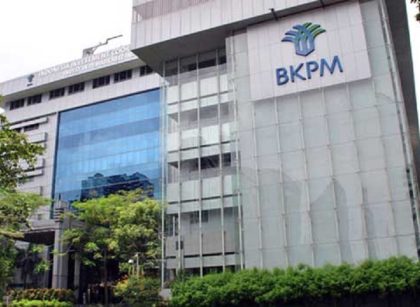 Gedung BKPM